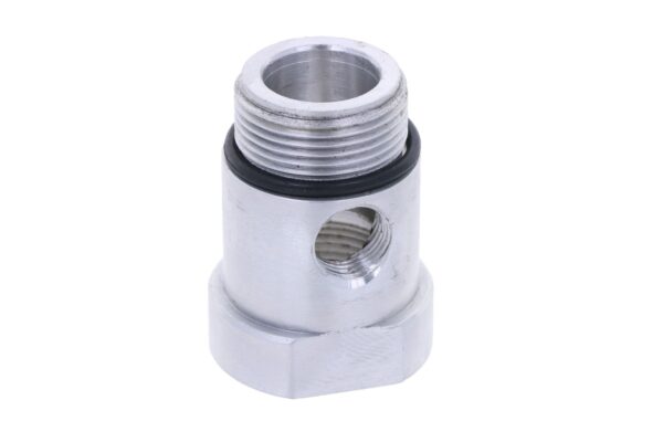 Adaptador de varilla de nivel de retorno hidráulico Yanmar