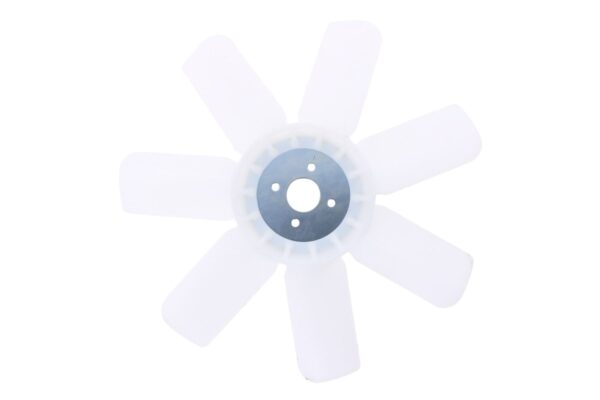 Aspas de ventilador Iseki TA-, TE-, TL-, TU-tipos, 3025, 3030, 5035, Bolens, Massey Ferguson, - Imagen 2
