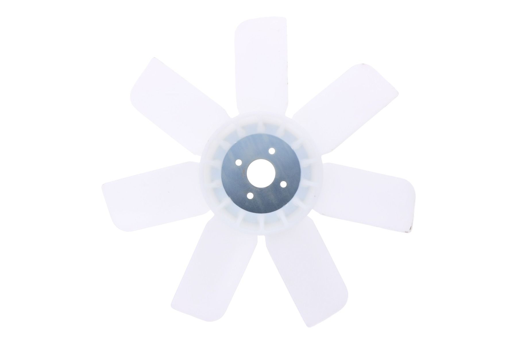 Aspas de ventilador Iseki TA-, TE-, TL-, TU-tipos, 3025, 3030, 5035, Bolens, Massey Ferguson,