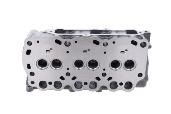 Culata Inyección indirecta Mitsubishi L3A, L3C, L3E, L3E2, MVL3E, Captain, Startrac, Etc., - Imagen 2