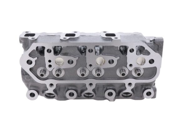 Culata Inyección indirecta Mitsubishi L3A, L3C, L3E, L3E2, MVL3E, Captain, Startrac, Etc., - Imagen 3