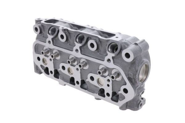 Culata Inyección indirecta Mitsubishi L3A, L3C, L3E, L3E2, MVL3E, Captain, Startrac, Etc., - Imagen 4