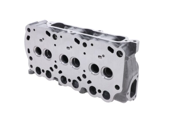 Culata Inyección indirecta Mitsubishi L3A, L3C, L3E, L3E2, MVL3E, Captain, Startrac, Etc., - Imagen 5