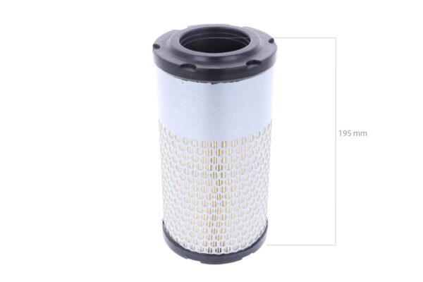 Filtro de Aire Iseki TM3185, TM3187, TXGS24, KUBOTA RTV, - Imagen 4