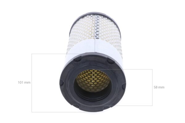 Filtro de Aire Iseki TM3185, TM3187, TXGS24, KUBOTA RTV, - Imagen 5