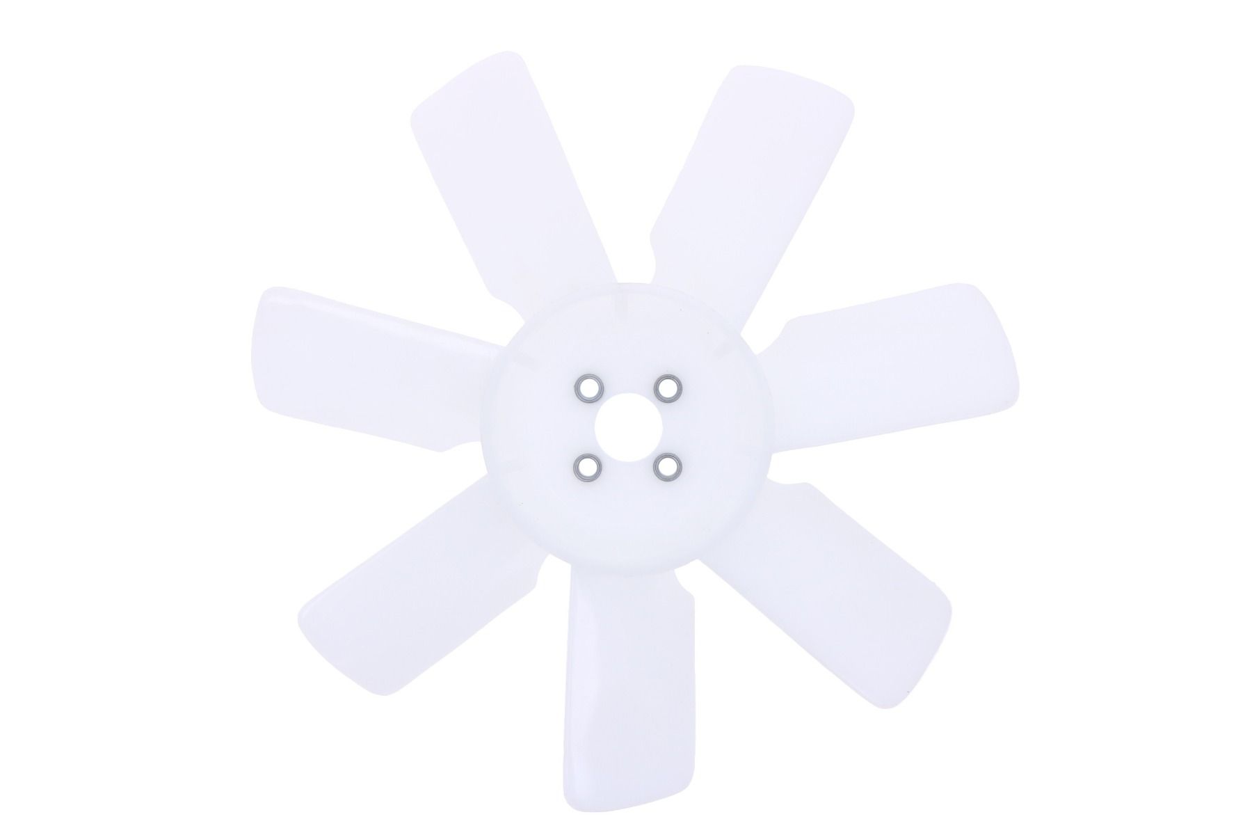 Aspas de ventilador Kubota L1802, L2002, L2202, L2402, L2600, L275, L355
