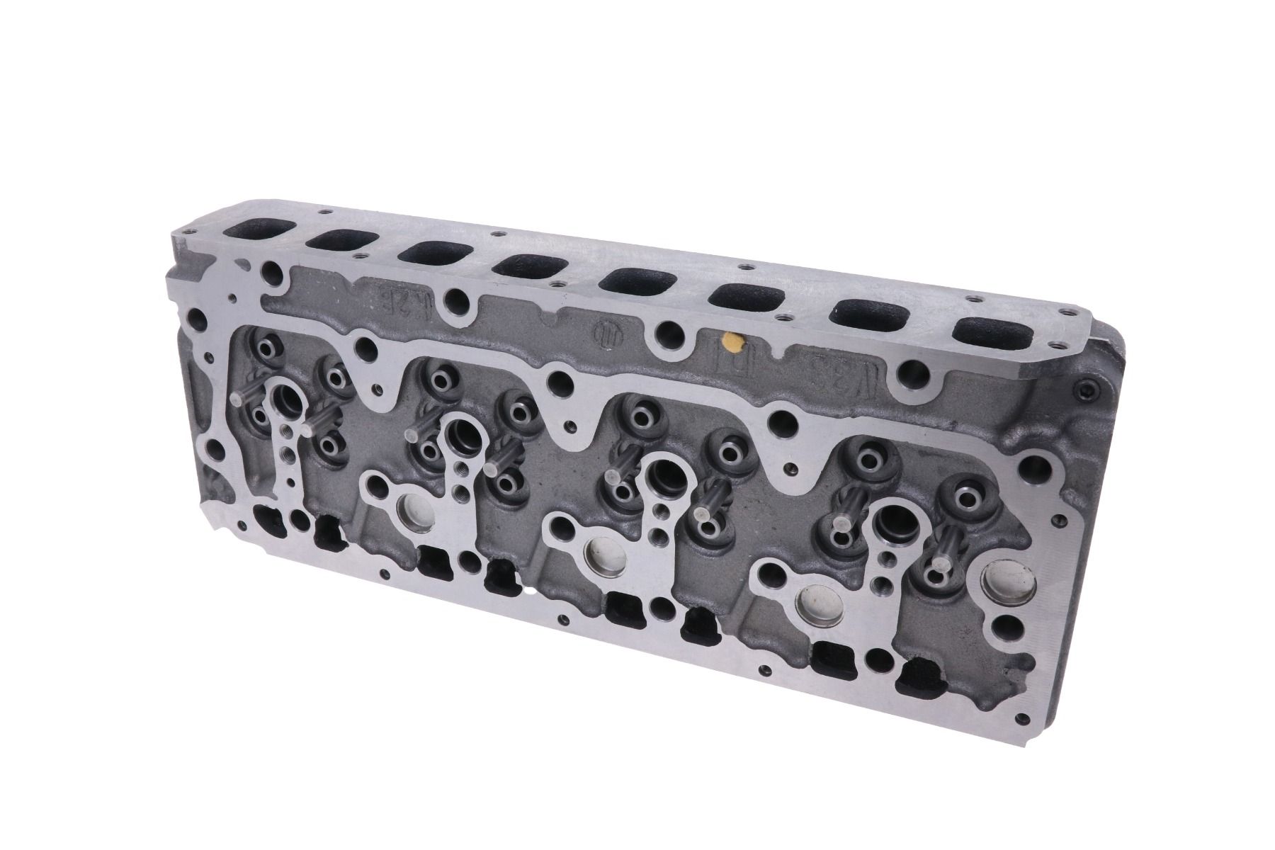 Culata inyección directa 16V Kubota V3300 16V, V3600 16V, V3800 16V, Volvo D3.8E,