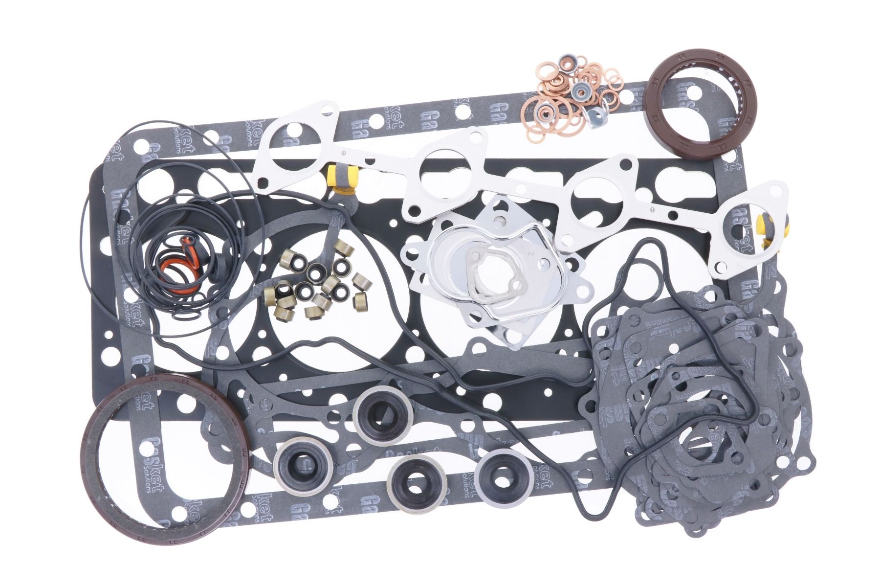 Junta de Culata Set Kubota V3300 16V