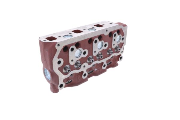 Culata Inyección Indirecta Mitsubishi MVS3L, MVS3L2, S3L, S3L2, Captain, Startrac, Etc., - Imagen 7