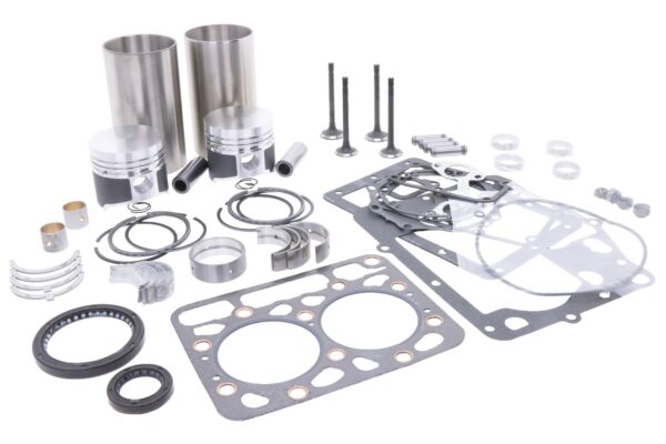 Kit de révision du moteur Kubota ZB600