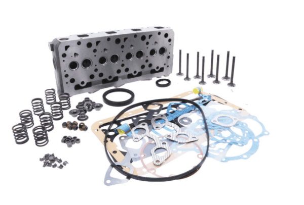 Kit de reacondicionamiento del motor Kubota V2203 IDI