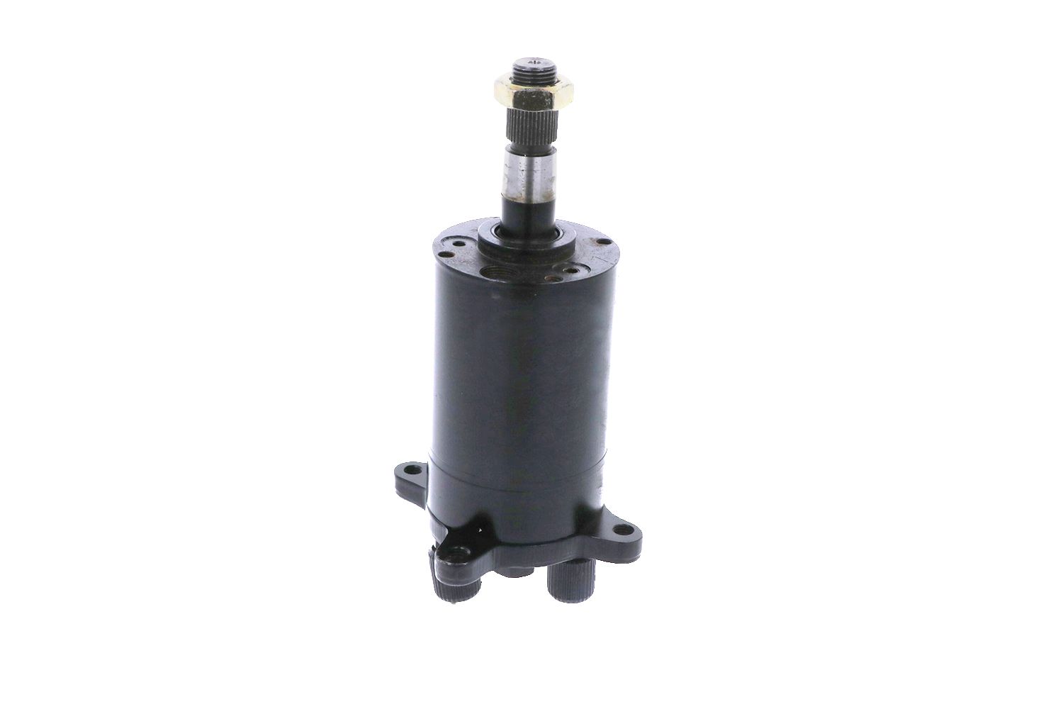 Válvula de dirección, Orbitrol Kubota G-, BX-Types, Iseki TXG-Types, Massey Ferguson GC-