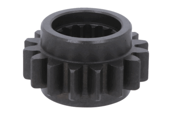 Pinon Eje PTO Iseki TS - Imagen 2