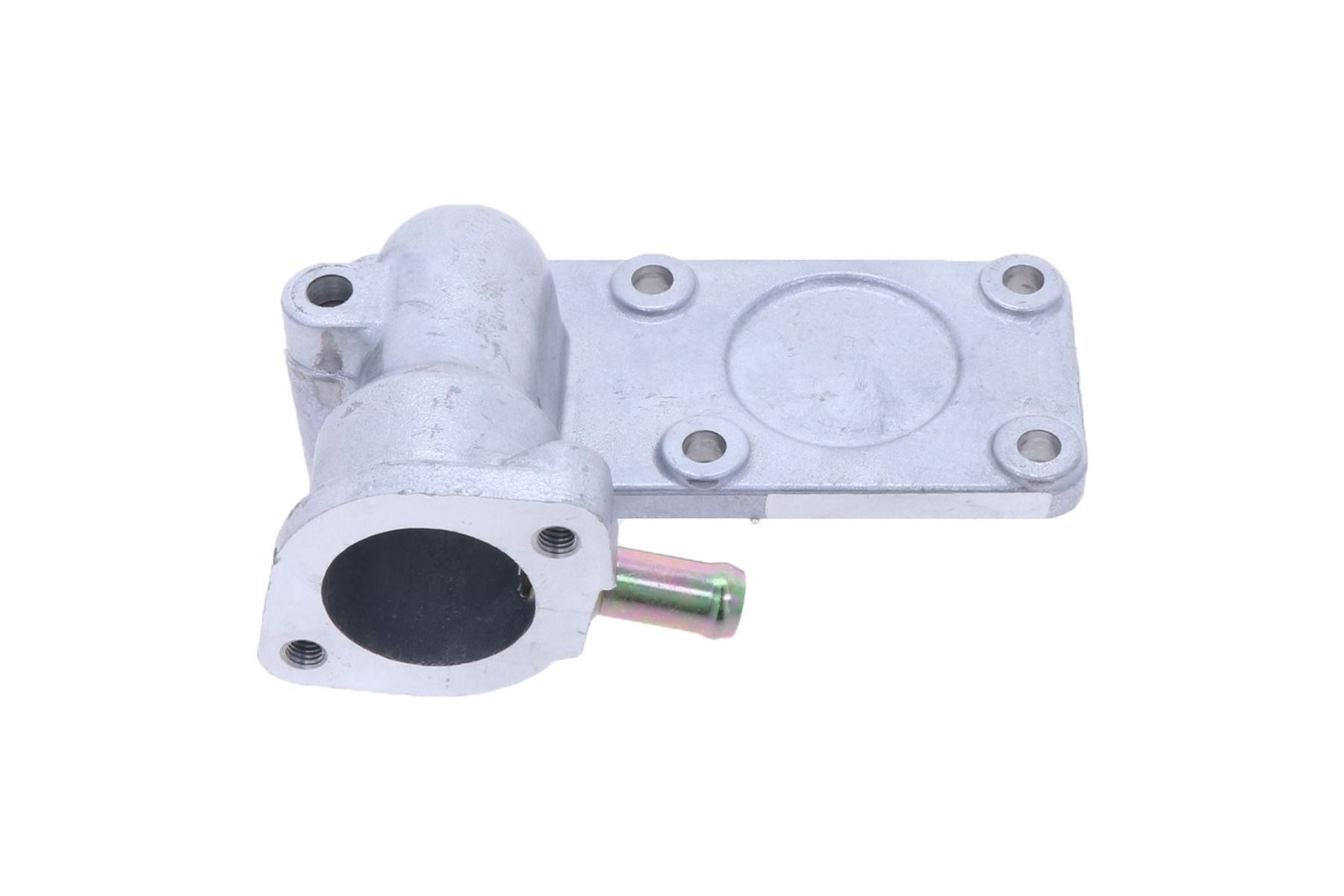 Kubota Carcasa del termostato L2000, L3001, D1100, D1101, V1501