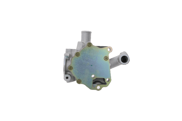 Bomba de Agua Yanmar 3TNA72, 3TNE74, John Deere, - Imagen 6