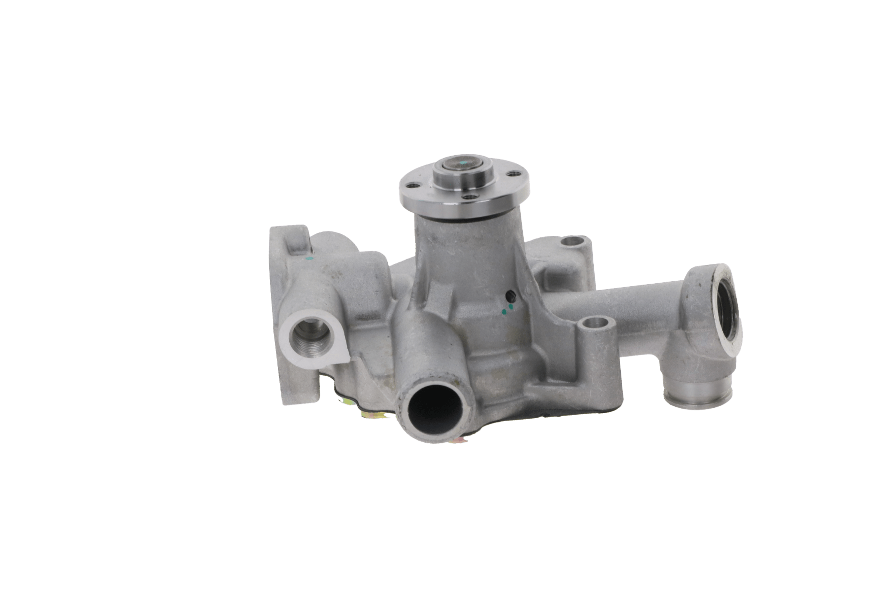 Bomba de Agua Yanmar 3TNA72, 3TNE74, John Deere,