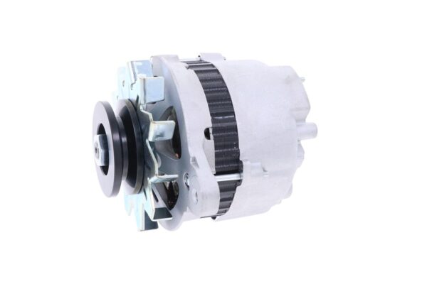 Alternador Yanmar YM-serie, Shibaura SD, SP, Ford / New Holland, John Deere - Imagen 2