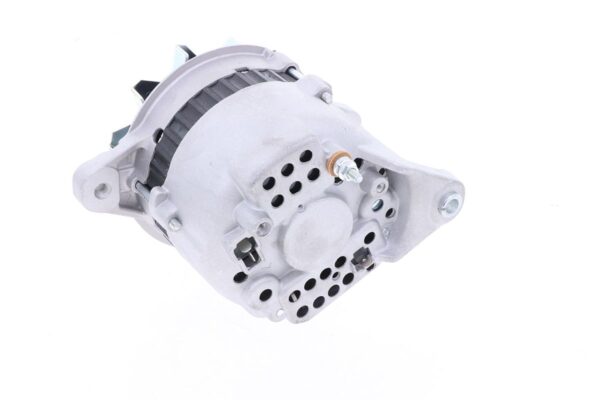 Alternador Yanmar YM-serie, Shibaura SD, SP, Ford / New Holland, John Deere - Imagen 3