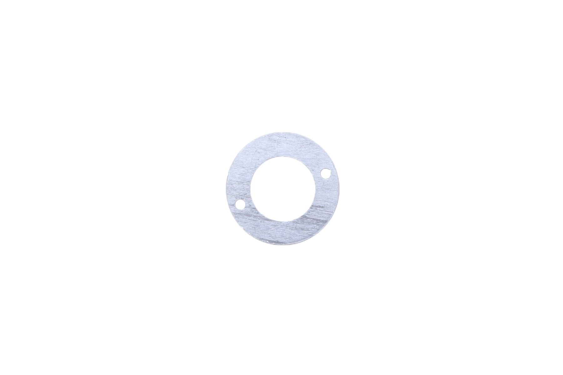 Anillo de sellado de la línea de retorno del inyector Kubota