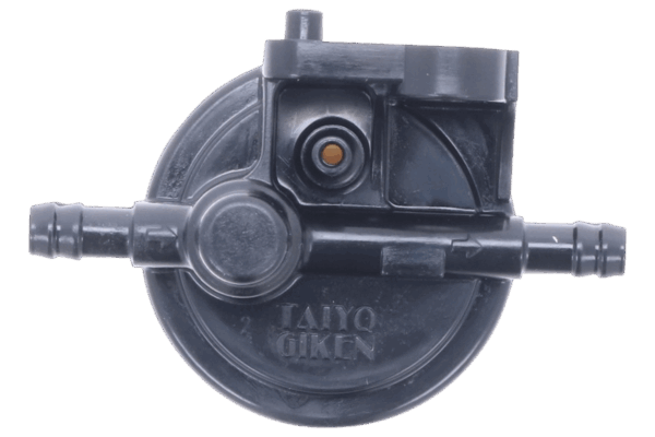 Unidad de filtro de combustible Iseki Iseki TM-Types, Kubota, Aixam, Hinomoto / Hitachi, Mahindra, Mitsubishi, LS, New Holland, CaseIH, Etc., - Imagen 2