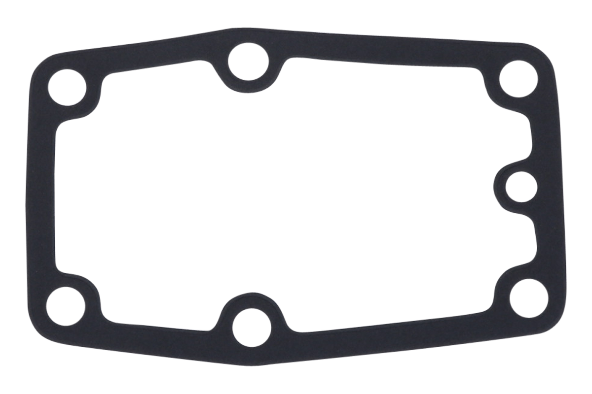 Junta de la tapa de la TDF