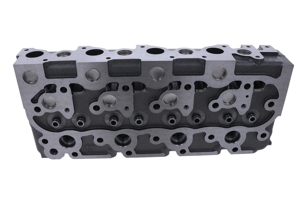 Culata Kubota V1702B