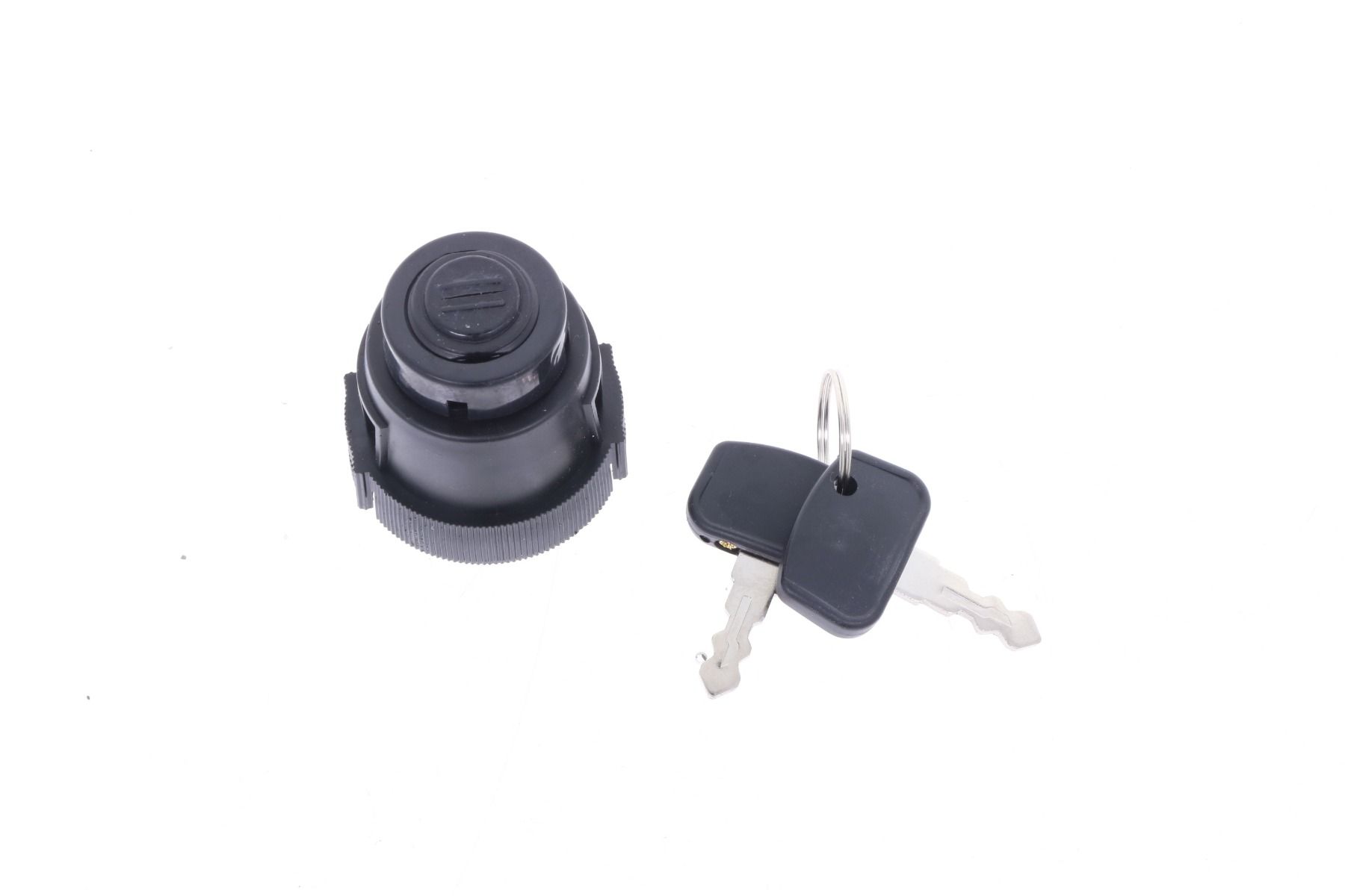 Switch de encendido Kubota B-, BX-, F-, G-, GR-, GZD-, RTV-, ZD-, ZG, RN ZP-Types