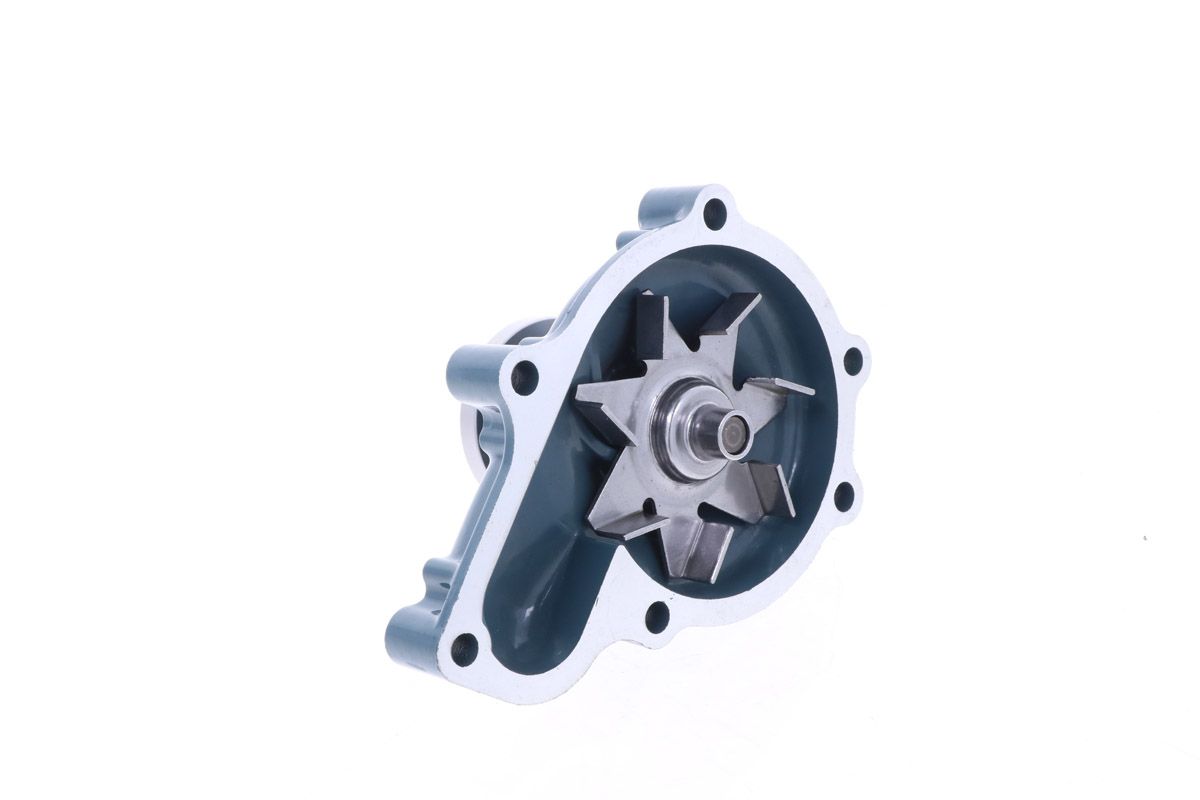 Bomba de agua Kubota V2607, V2607T,