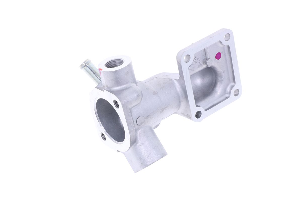 Brida de agua Kubota D1005