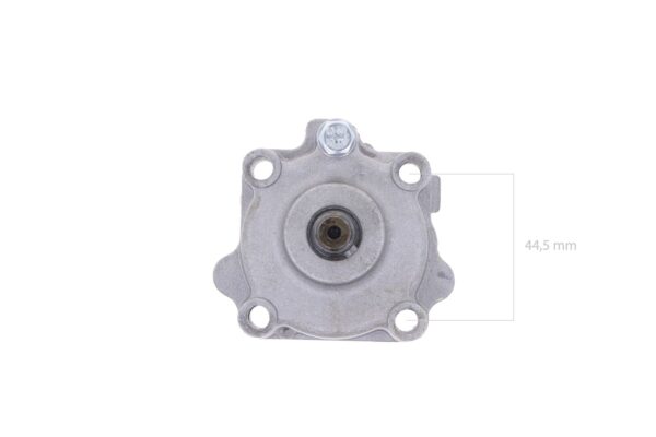 Bomba de aceite del motor motores Kubota serie 02, 03 - Imagen 2