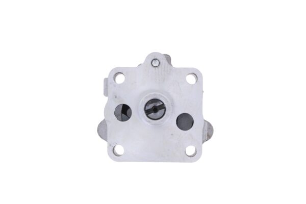 Bomba de aceite del motor motores Kubota serie 02, 03 - Imagen 3