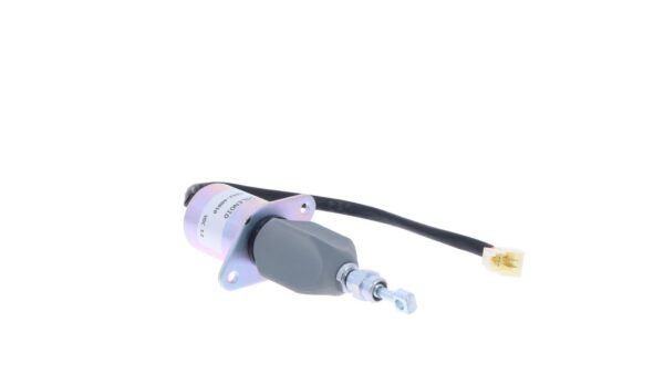 Detener el solenoide Kubota D1703 - Imagen 2