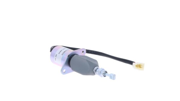 Detener el solenoide Kubota D1703 - Imagen 3