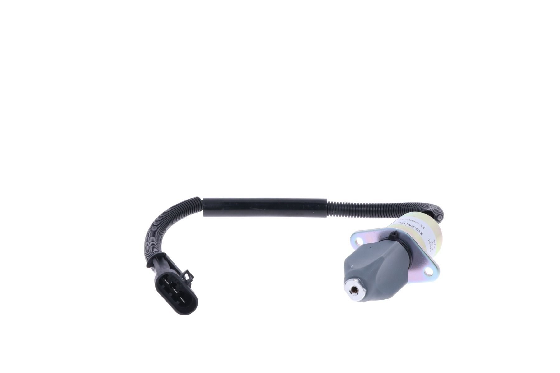 Detener el solenoide Kubota V2203