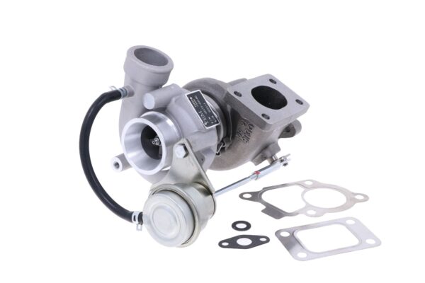 Turbo Kubota V3300 - Imagen 2