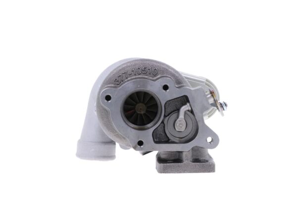 Turbo Kubota V3300 - Imagen 4
