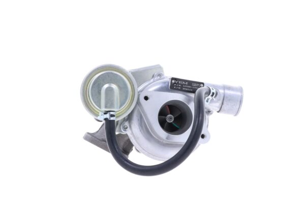 Turbo Kubota V2203 - Imagen 2