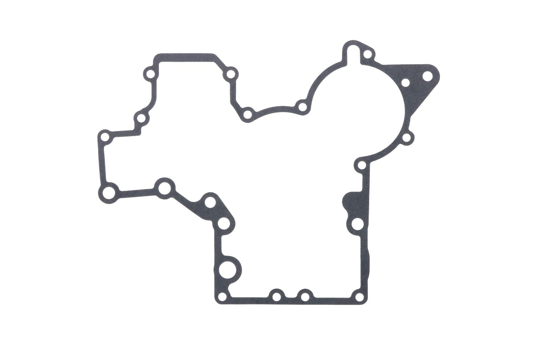 Junta de tapa de distribución Iseki E3CD, E3CE, E3CF, Massey Ferguson, Agco, Challenger