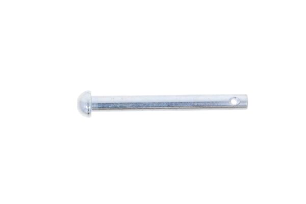 Pasador para buje de eje trasero Kubota - Imagen 3