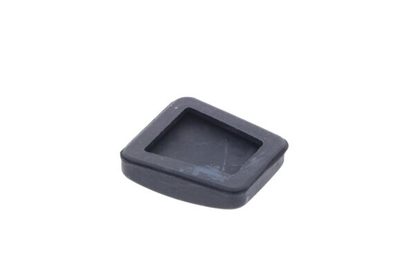 Goma del pedal del acelerador/diferencial Kubota B, L, M, ST-Tipos - Imagen 2