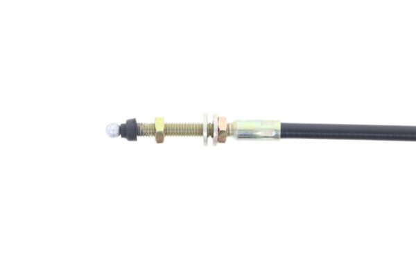 Cable del acelerador manual Kubota STV32, STV36, STV40 - Imagen 3