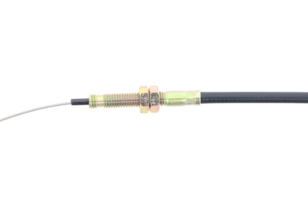 Cable del acelerador manual Kubota STV32, STV36, STV40 - Imagen 4