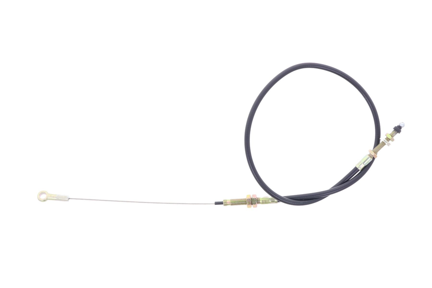 Cable del acelerador manual Kubota STV32, STV36, STV40