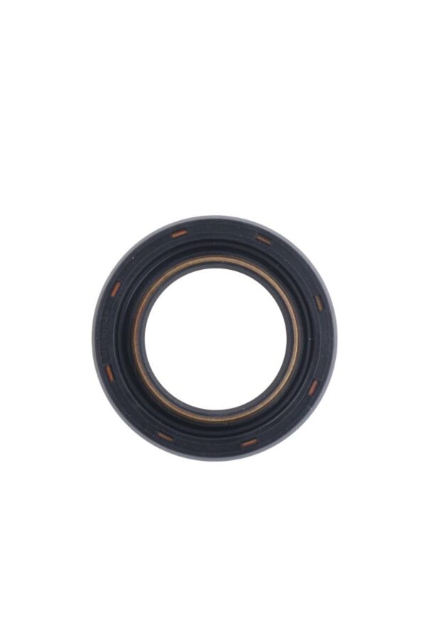 Anillo obturador con manguito interior de acero para toma de fuerza central Iseki TA, TD, TE, TG TK, TLE-TYPES, 5035 Bolens, Massey Ferguson 1165, 1240, 1250, 1260, 1547, 1747, - Imagen 2