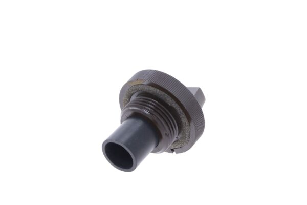 Tapón del depósito de aceite Kubota L, M, RW-tipos, Cub Cadet 1782, 2182, - Imagen 2