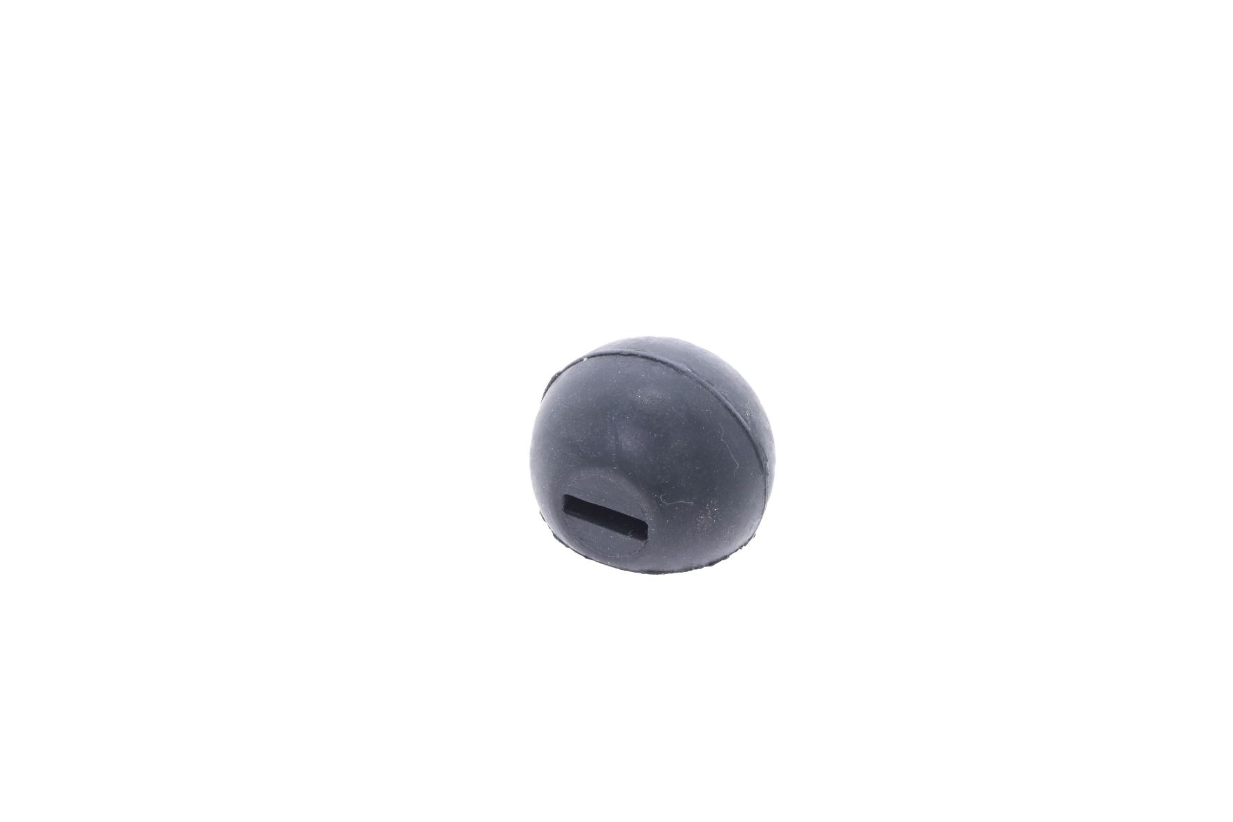 Perilla para la palanca del acelerador Kubota B5000, B5001, B5100, B5200, B6000, B6001, B6100, B6200, B7000, B7001, B7100, B7200, B8200