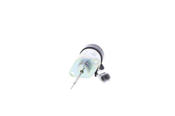 Stop solenoid 12 volt Kubota B, BX, D722, D902, Z482, - Imagen 2