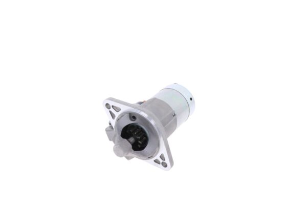 Startmotor Yanmar F, FF, GE, GT, KE, YM, John Deere Gator, 4010, 4100, 4110, Takeuchi, Kawasaki - Imagen 2