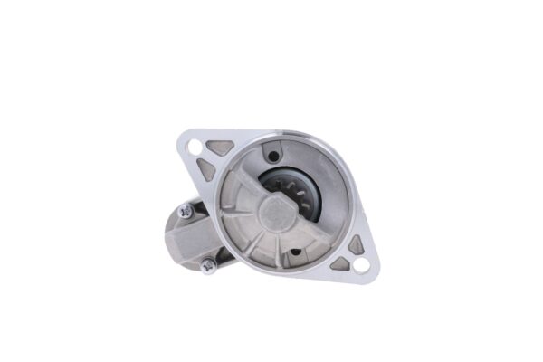 Startmotor Yanmar F, FF, GE, GT, KE, YM, John Deere Gator, 4010, 4100, 4110, Takeuchi, Kawasaki - Imagen 5