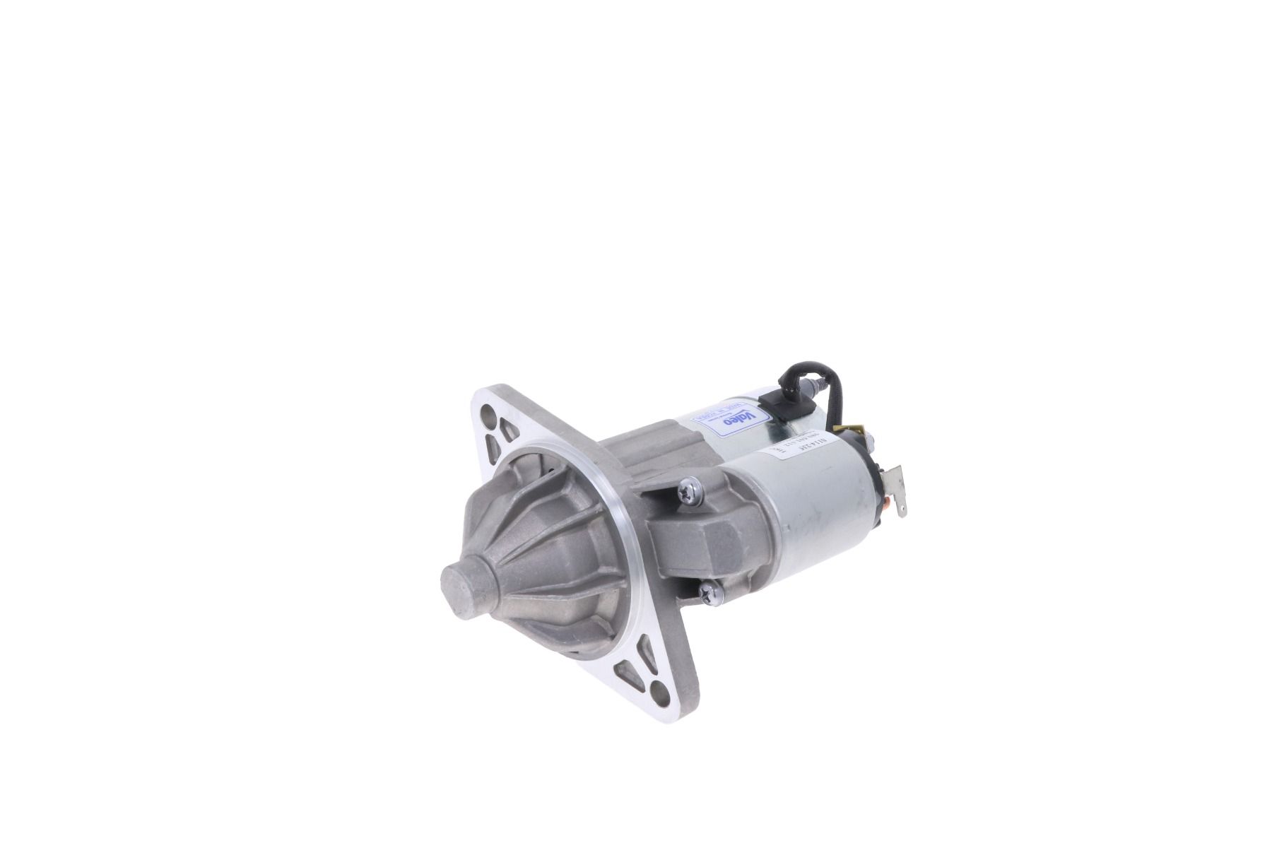 Startmotor Yanmar F, FF, GE, GT, KE, YM, John Deere Gator, 4010, 4100, 4110, Takeuchi, Kawasaki